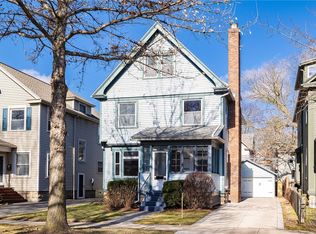 218 Milburn St, Rochester, NY 14607