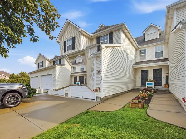 15500 NW 123rd St, Platte City, MO 64079