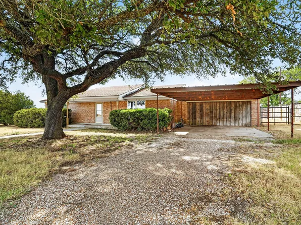 12653 Fm 2331, Godley, TX 76044