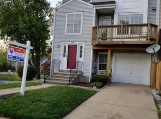 7902 Chapel Cove Dr, Laurel, MD 20707