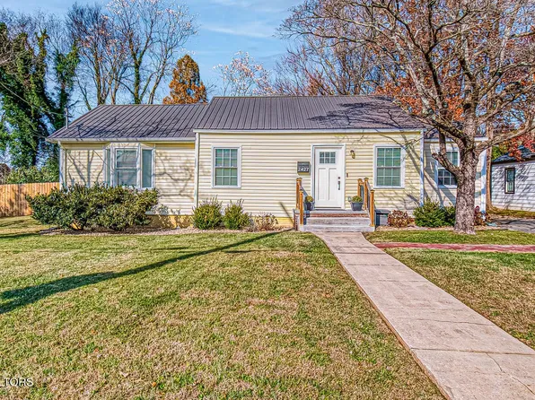 2427 Lawson Ave, Knoxville, TN 37917