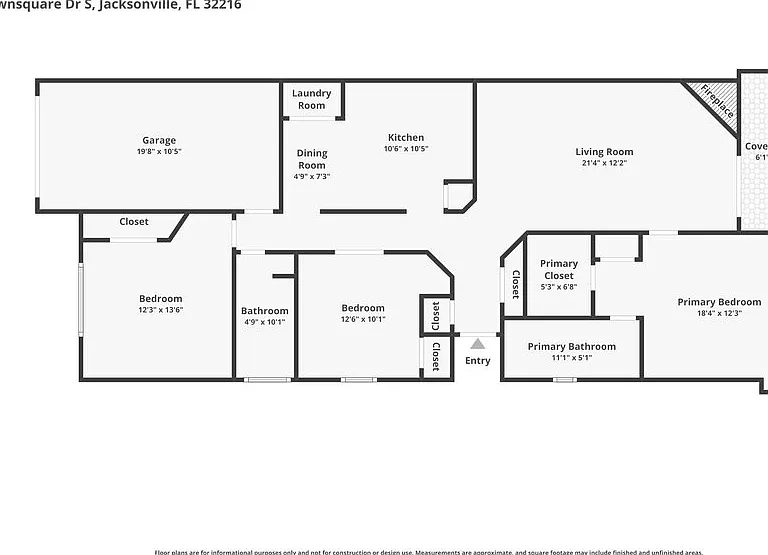 8790 Townsquare Dr S — Photo 2