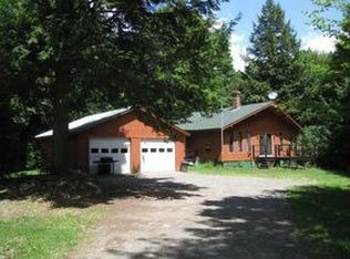 704 Route 3, China, ME 04358