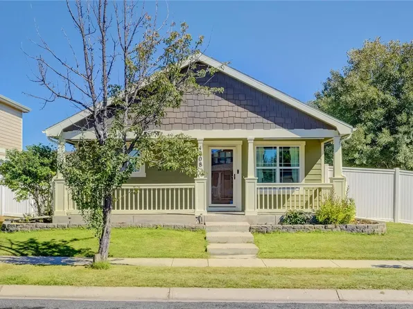 4208 Laurel Drive, Evans, CO 80620