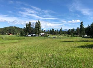 Nhn Farm To Market Road, Whitefish, MT 59937