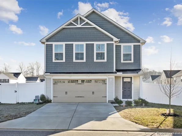 104 Lorraine Dr, Williamsburg, VA 23185