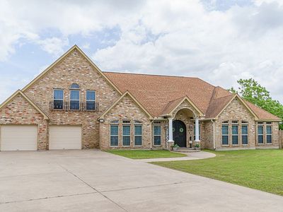 6448 Garner St, Groves, TX, 77619