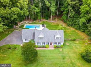 23863 Mount Misery Rd, Saint Michaels, MD 21663