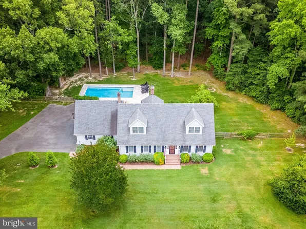 23863 Mount Misery Rd, Saint Michaels, MD 21663