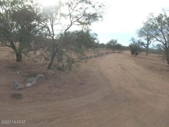 13867 W Mustang Rd Unit 19, Tucson, AZ 85743