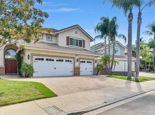 16507 Celadon Ct, Chino Hills, CA 91709