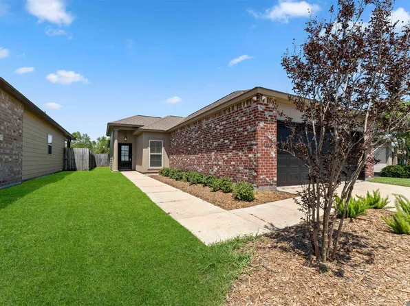 1430 Spanish Lakes Ave, Saint Gabriel, LA 70776