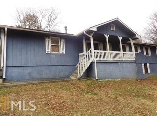 1921 Greeson Rd, Dacula, GA 30019