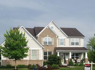 9995 Fantina Ln, Fishers, IN