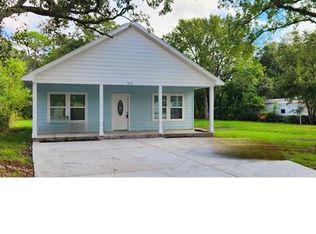 510 Bluebonnet Dr, La Marque, TX 77568