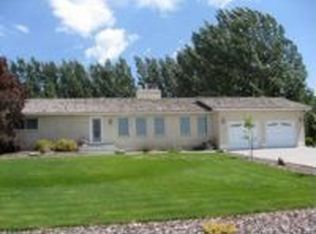1207 Morningside Dr, Rexburg, ID 83440