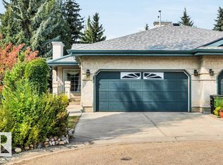 Riverside Common, Edmonton, AB T6R 2P8