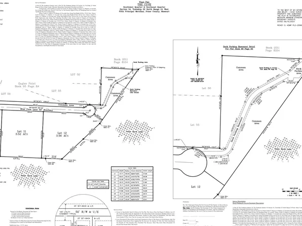 912 Woodland Lake Drive, Shell Knob, MO 65747