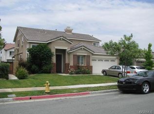 2105 Sonoran Blue Rd, Hemet, CA 92545