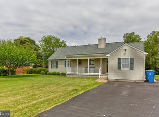 207 Gumboro Rd, Selbyville, DE 19975