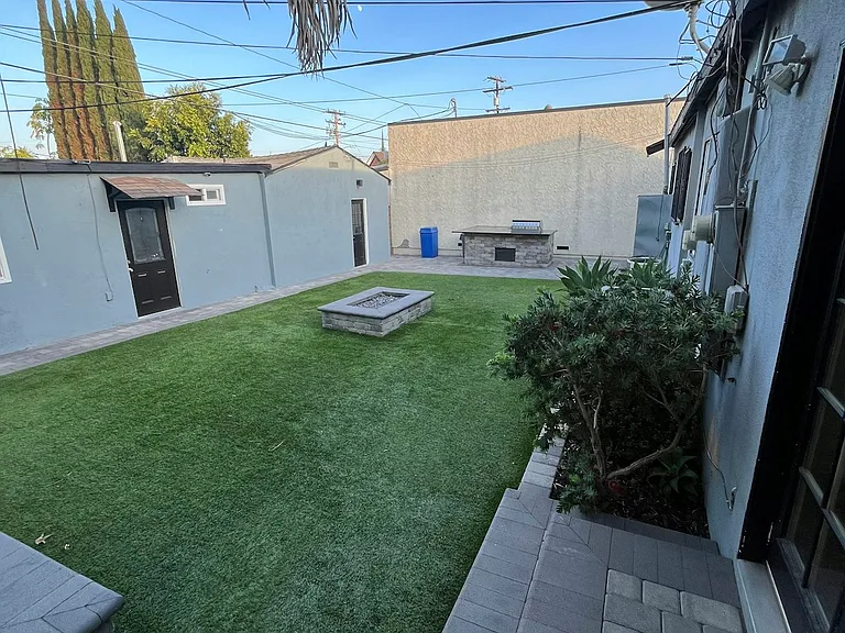 15700 Crenshaw Blvd #GARDENA HOME — Photo 4
