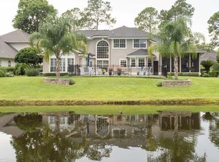 3747 Hunt Club Rd, Jacksonville, FL 32224