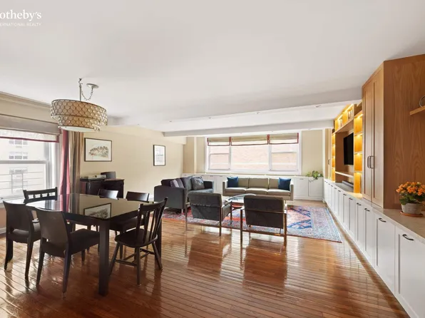 501 East 79th Street 14E image 3 of 11
