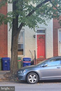 1610 S Charles St, Baltimore, MD, 21230