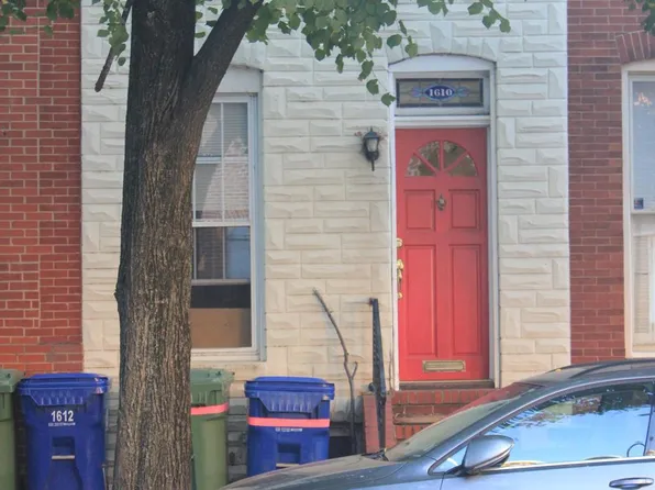 1610 S Charles St, Baltimore, MD 21230