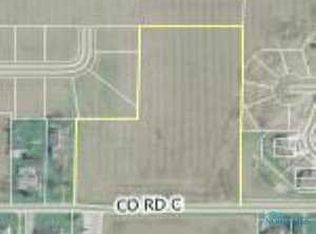 0 County Road C, Bryan, OH 43506