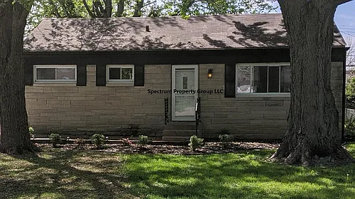 4116 N Kercheval Dr Photo 1