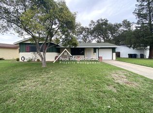 8126 Glen Creek Way, Citrus Heights, CA 95610