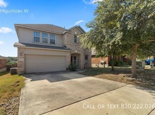24735 Catalan Clf, San Antonio, TX 78261