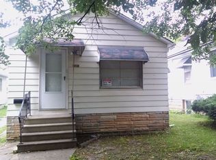 914 Ossington Ave, Flint, MI 48507