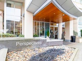 2133 Douglas Rd #502, Burnaby, BC