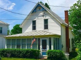 14 Church St, Lisbon, NY 13658
