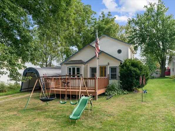 617 East Linton STREET, Viroqua, WI 54665