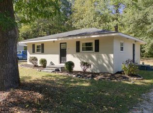 414 W Horton St, Zebulon, NC 27597