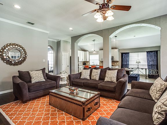 4th image of 3004 Pinon Canyon Ln