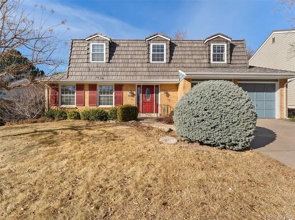 7007 E Hinsdale Avenue, Centennial, CO 80112