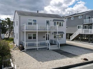 216 N 1st St, Surf City, NJ