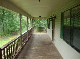 115 Central Ave, Benton, TN 37307