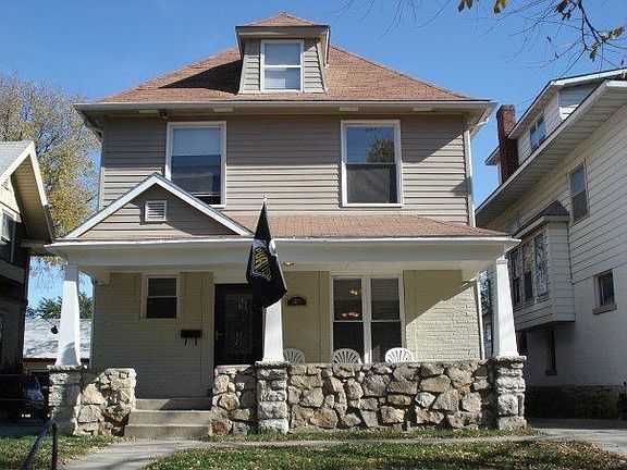 2nd image of 3637 Wyandotte St