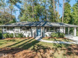 2260 Del Ray Ct, Decatur, GA 30032