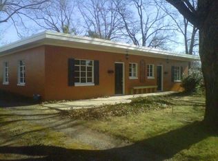 758 Peaks St, Bedford, VA 24523