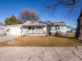 912 Elm St, Twin Falls, ID 83301