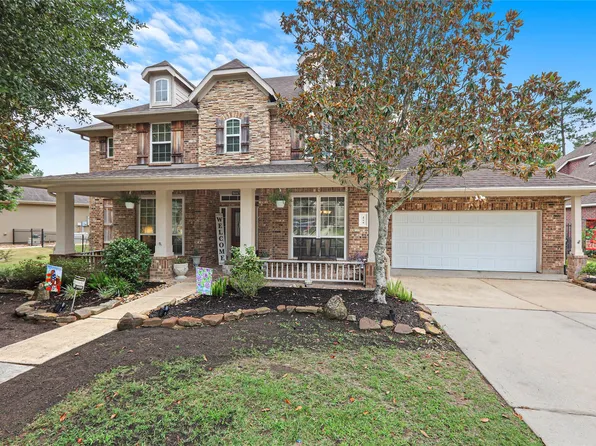 4774 W Fork Blvd, Conroe, TX 77304