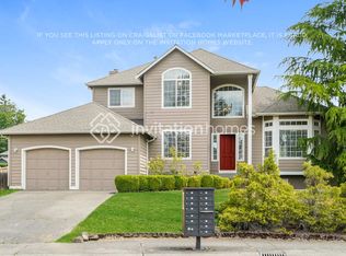 18908 104th Pl SE, Renton, WA 98055