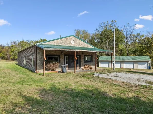 977 NW 1651st Rd, Bates City, MO 64011