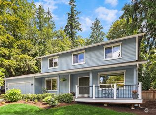 19503 SE 21st St, Sammamish, WA